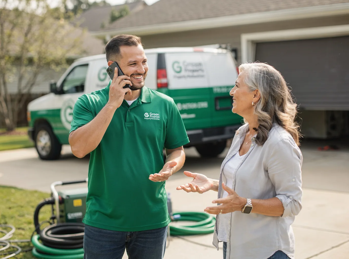 Water Damage Restoration Bliss, NY FAQs
